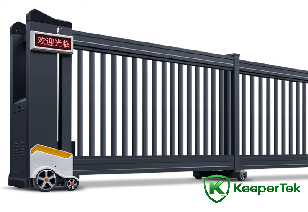 Mlango wa kuteleza unaoteleza KT-QG30