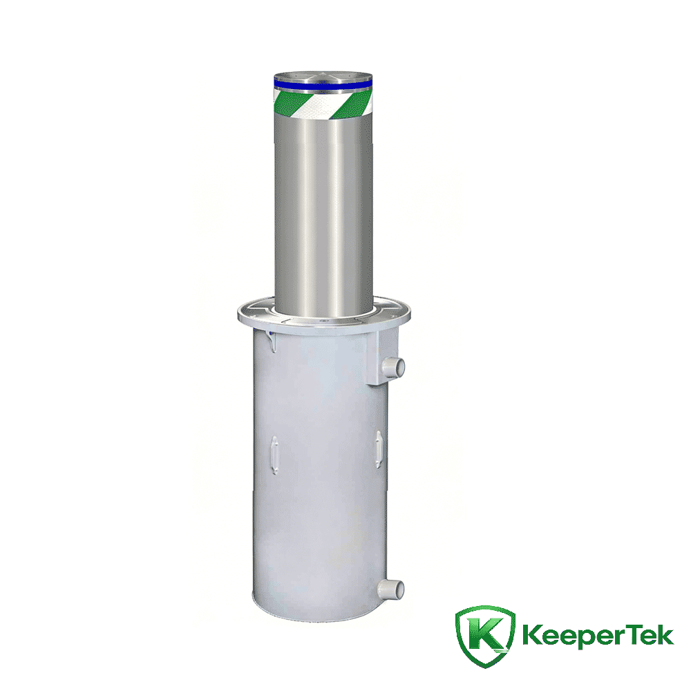 Safu ya kuinua ya umeme ya 24V ya chini ya voltage KT-DX08