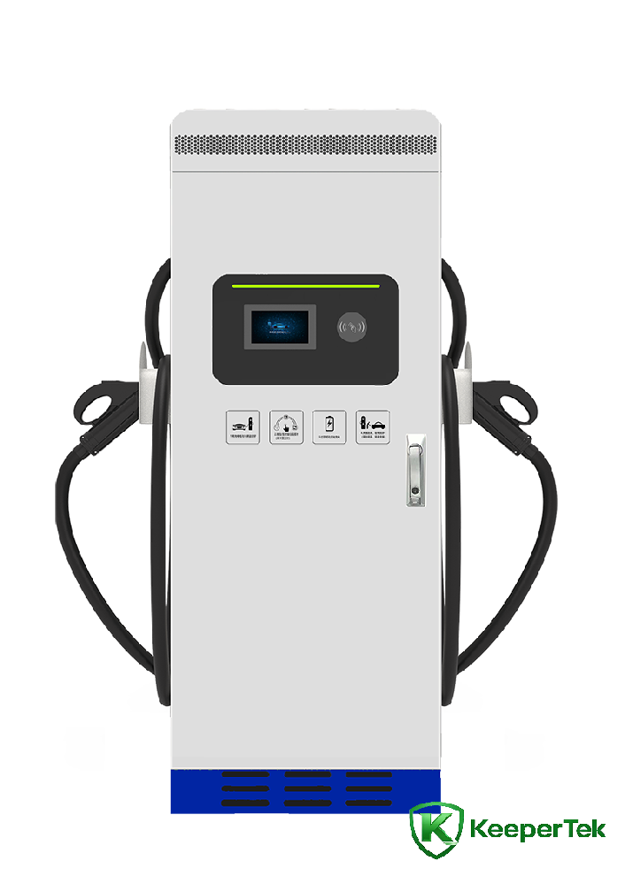 Rundo la kuchaji la 40/60/80KW la DC KT-HC11