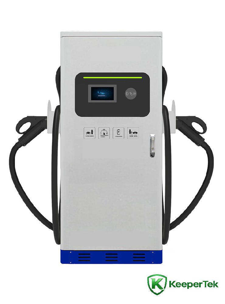 120KW/240KW/360KW/400KW DC rundo la kuchaji KT-HC12