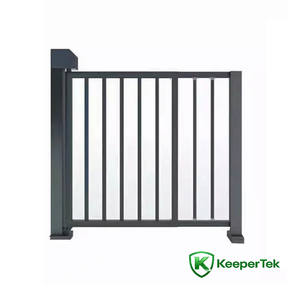 Mlango wa matangazo ya umeme KT-EAG003
